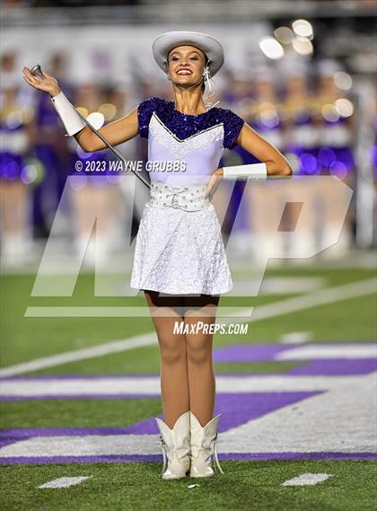 Thumbnail 1 in Texas @ Hallsville photogallery.