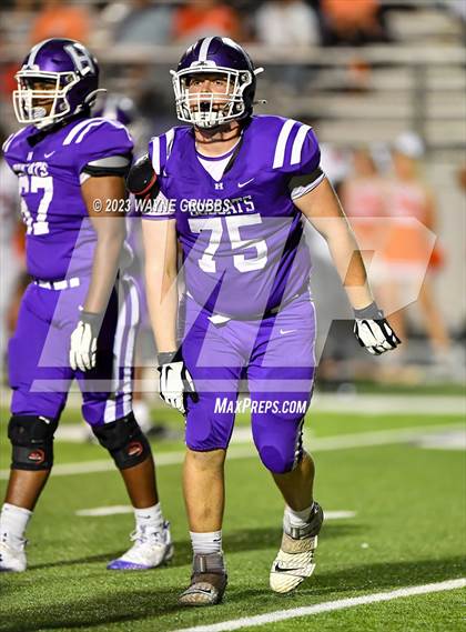 Thumbnail 2 in Texas @ Hallsville photogallery.
