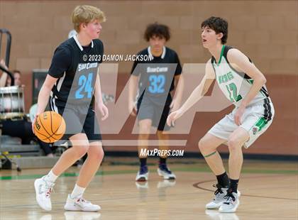 Thumbnail 1 in Pinecrest Academy Sloan Canyon @ Virgin Valley photogallery.