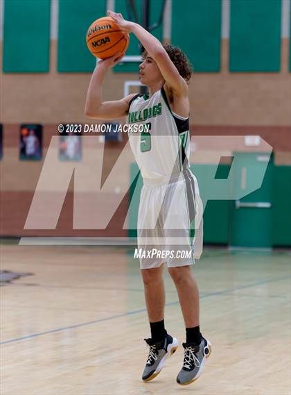 Thumbnail 3 in Pinecrest Academy Sloan Canyon @ Virgin Valley photogallery.