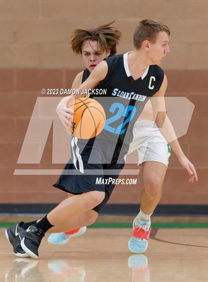 Thumbnail 2 in Pinecrest Academy Sloan Canyon @ Virgin Valley photogallery.