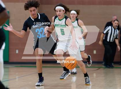 Thumbnail 3 in Pinecrest Academy Sloan Canyon @ Virgin Valley photogallery.