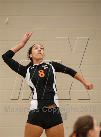 Thumbnail 2 in Newton North vs Westborough (Showcase of Champions Holyoke) photogallery.
