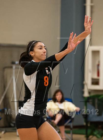 Thumbnail 1 in Newton North vs Westborough (Showcase of Champions Holyoke) photogallery.