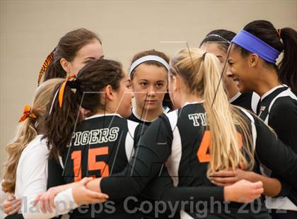 Thumbnail 1 in Newton North vs Westborough (Showcase of Champions Holyoke) photogallery.