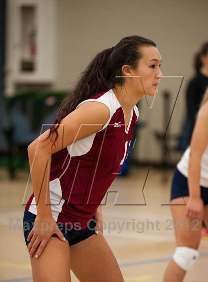 Thumbnail 1 in Newton North vs Westborough (Showcase of Champions Holyoke) photogallery.