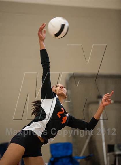 Thumbnail 1 in Newton North vs Westborough (Showcase of Champions Holyoke) photogallery.