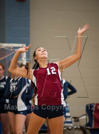Thumbnail 1 in Newton North vs Westborough (Showcase of Champions Holyoke) photogallery.