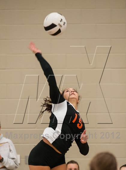 Thumbnail 2 in Newton North vs Westborough (Showcase of Champions Holyoke) photogallery.