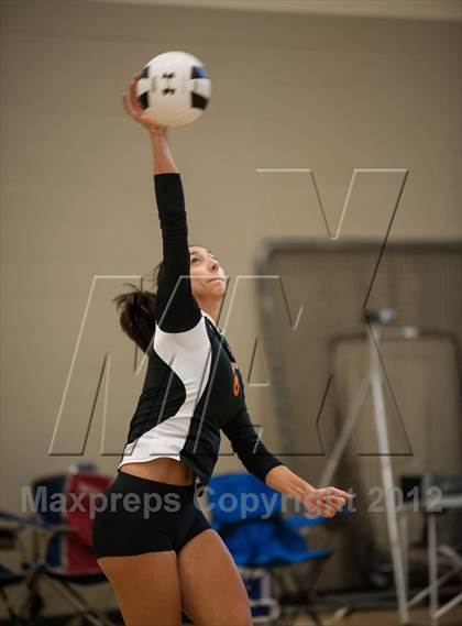 Thumbnail 3 in Newton North vs Westborough (Showcase of Champions Holyoke) photogallery.