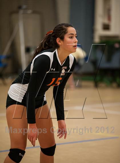 Thumbnail 2 in Newton North vs Westborough (Showcase of Champions Holyoke) photogallery.