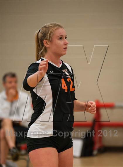 Thumbnail 1 in Newton North vs Westborough (Showcase of Champions Holyoke) photogallery.