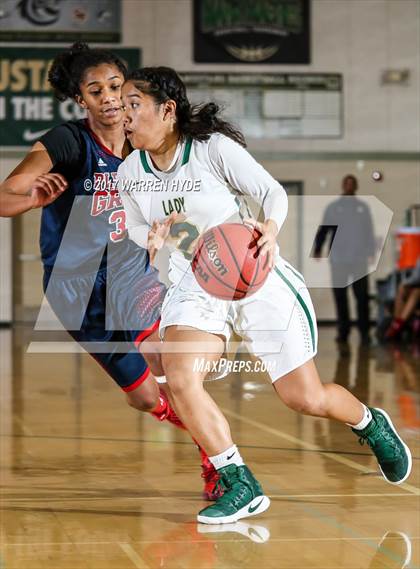 Thumbnail 1 in Pleasant Grove @ Monterey Trail photogallery.