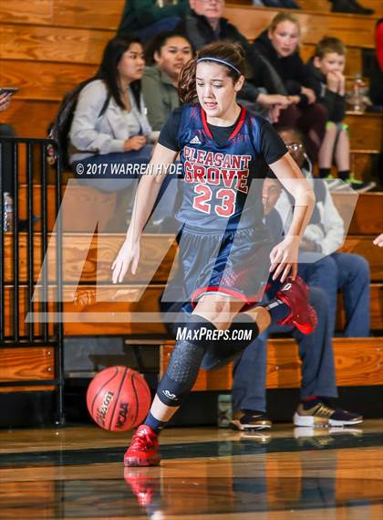 Thumbnail 1 in Pleasant Grove @ Monterey Trail photogallery.