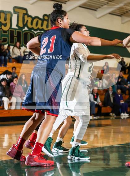 Thumbnail 1 in Pleasant Grove @ Monterey Trail photogallery.