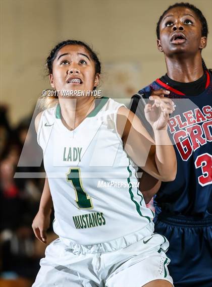 Thumbnail 3 in Pleasant Grove @ Monterey Trail photogallery.