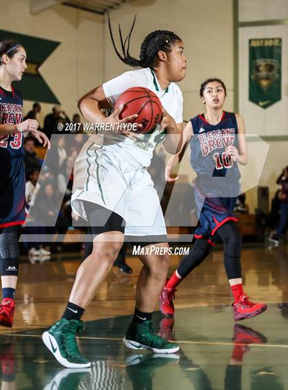 Thumbnail 1 in Pleasant Grove @ Monterey Trail photogallery.