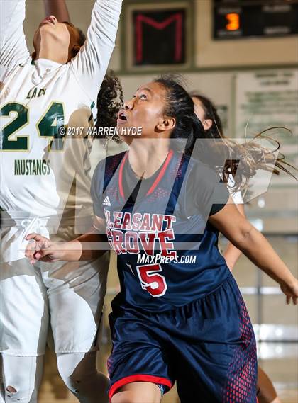 Thumbnail 3 in Pleasant Grove @ Monterey Trail photogallery.