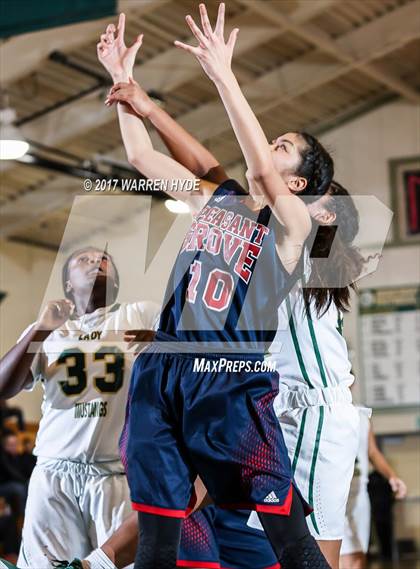 Thumbnail 1 in Pleasant Grove @ Monterey Trail photogallery.