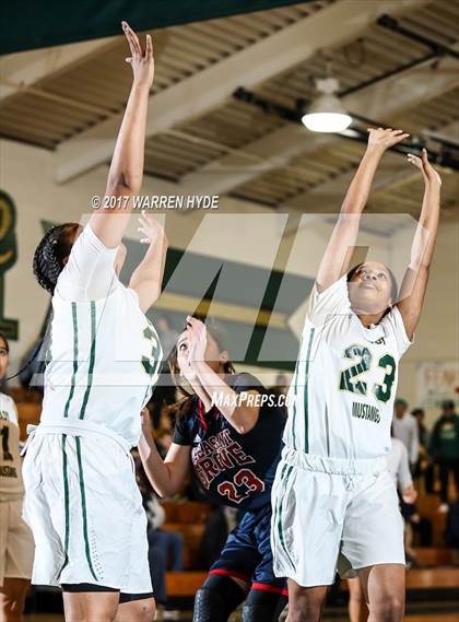 Thumbnail 2 in Pleasant Grove @ Monterey Trail photogallery.
