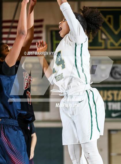 Thumbnail 1 in Pleasant Grove @ Monterey Trail photogallery.