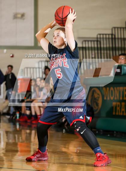 Thumbnail 1 in Pleasant Grove @ Monterey Trail photogallery.