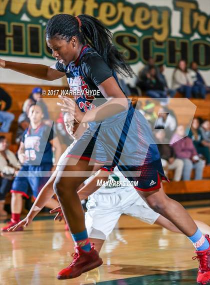 Thumbnail 2 in Pleasant Grove @ Monterey Trail photogallery.