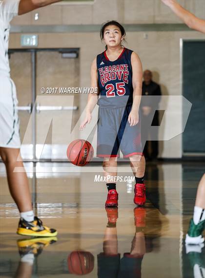 Thumbnail 3 in Pleasant Grove @ Monterey Trail photogallery.