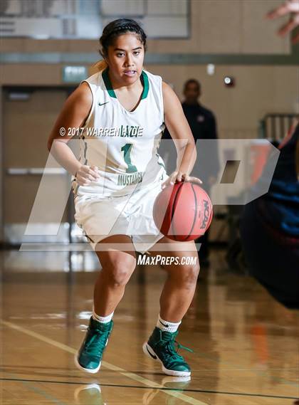 Thumbnail 3 in Pleasant Grove @ Monterey Trail photogallery.
