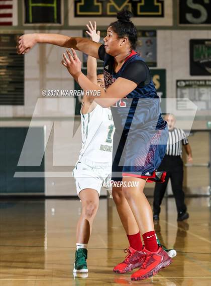 Thumbnail 2 in Pleasant Grove @ Monterey Trail photogallery.