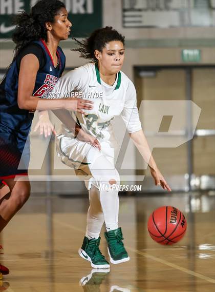 Thumbnail 1 in Pleasant Grove @ Monterey Trail photogallery.