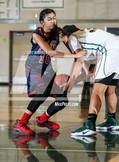 Thumbnail 2 in Pleasant Grove @ Monterey Trail photogallery.