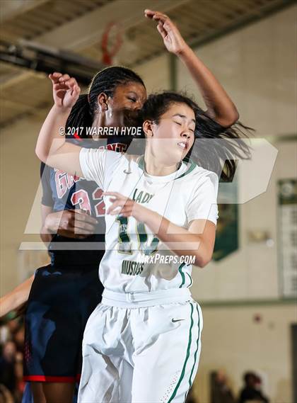 Thumbnail 3 in Pleasant Grove @ Monterey Trail photogallery.