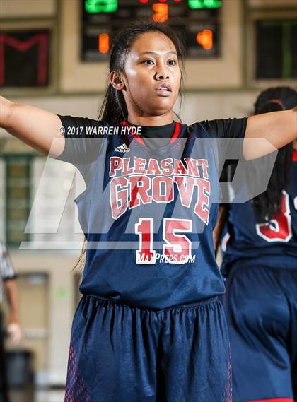 Thumbnail 2 in Pleasant Grove @ Monterey Trail photogallery.