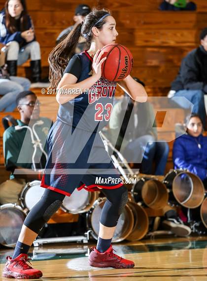 Thumbnail 3 in Pleasant Grove @ Monterey Trail photogallery.