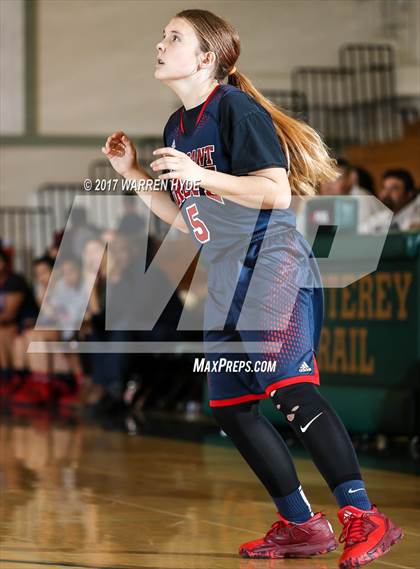 Thumbnail 3 in Pleasant Grove @ Monterey Trail photogallery.