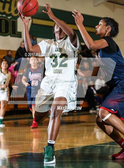 Thumbnail 1 in Pleasant Grove @ Monterey Trail photogallery.