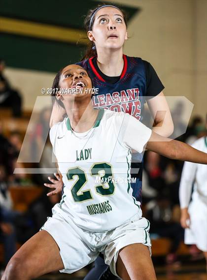 Thumbnail 3 in Pleasant Grove @ Monterey Trail photogallery.