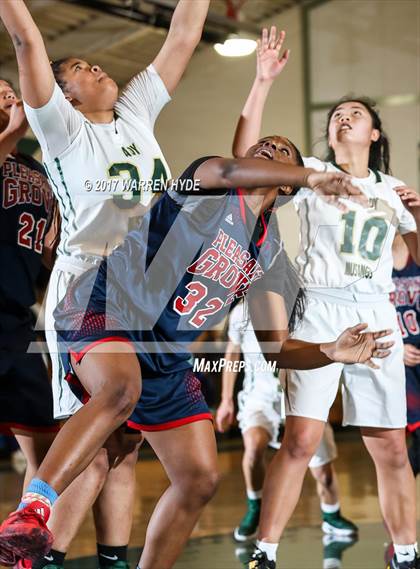 Thumbnail 2 in Pleasant Grove @ Monterey Trail photogallery.
