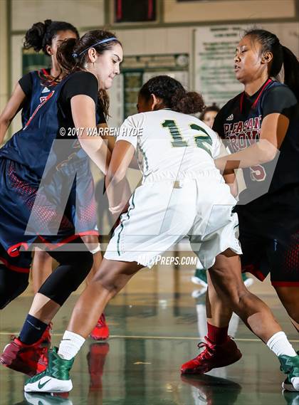Thumbnail 1 in Pleasant Grove @ Monterey Trail photogallery.