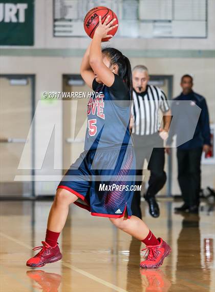 Thumbnail 3 in Pleasant Grove @ Monterey Trail photogallery.