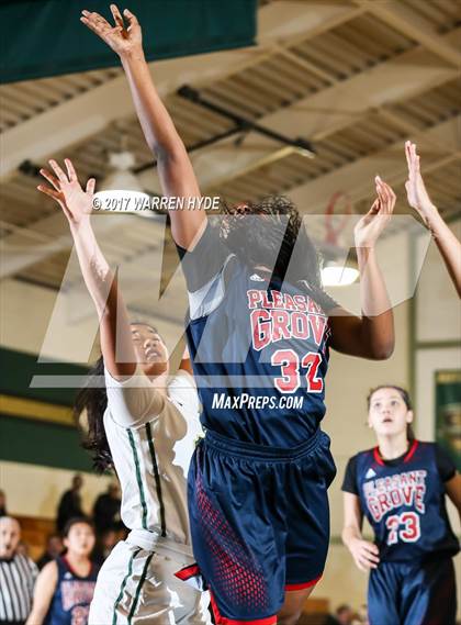 Thumbnail 1 in Pleasant Grove @ Monterey Trail photogallery.