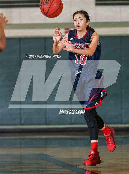 Thumbnail 1 in Pleasant Grove @ Monterey Trail photogallery.