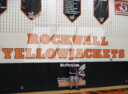 Thumbnail 1 in Allen @ Rockwall photogallery.