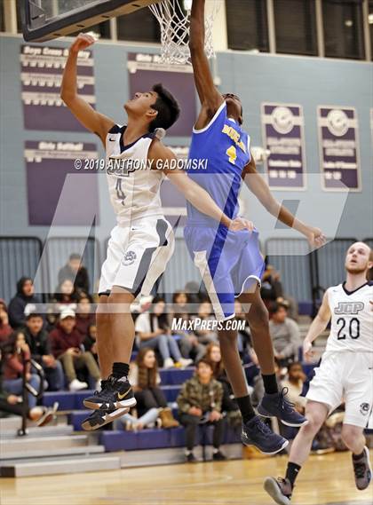 Thumbnail 3 in Douglass @ Jones photogallery.