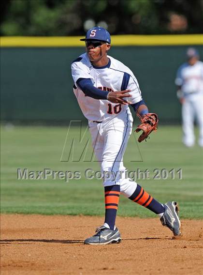 Thumbnail 1 in White [W. T.] @ Sachse (5A Region 2 bidistrict) photogallery.