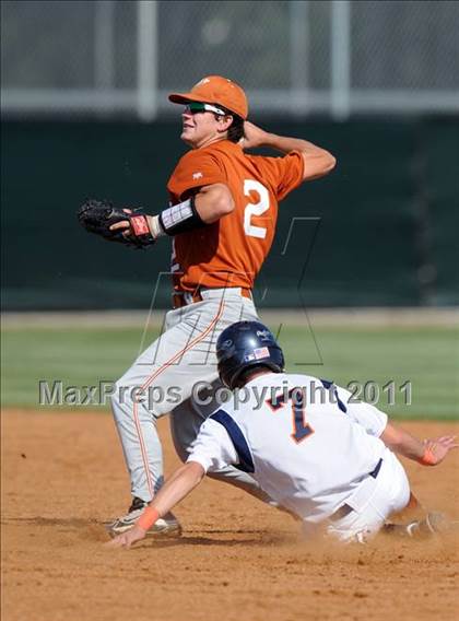 Thumbnail 3 in White [W. T.] @ Sachse (5A Region 2 bidistrict) photogallery.
