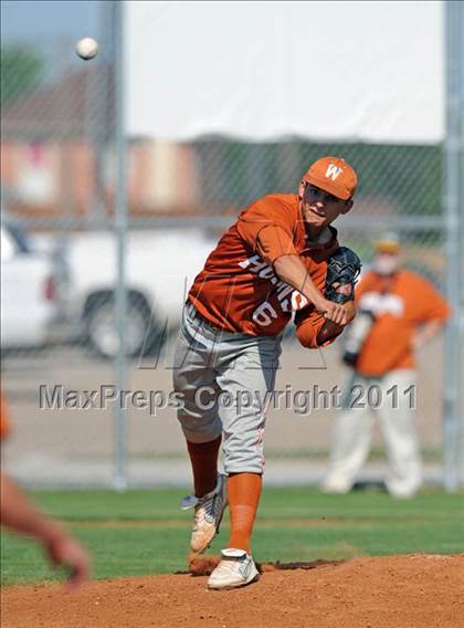 Thumbnail 2 in White [W. T.] @ Sachse (5A Region 2 bidistrict) photogallery.