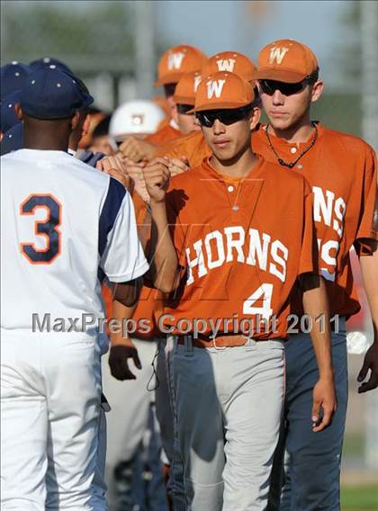 Thumbnail 2 in White [W. T.] @ Sachse (5A Region 2 bidistrict) photogallery.