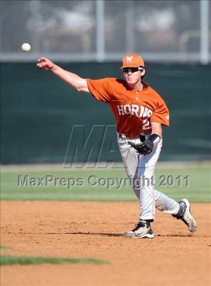 Thumbnail 1 in White [W. T.] @ Sachse (5A Region 2 bidistrict) photogallery.